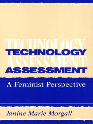 cover image of Technology Assessment